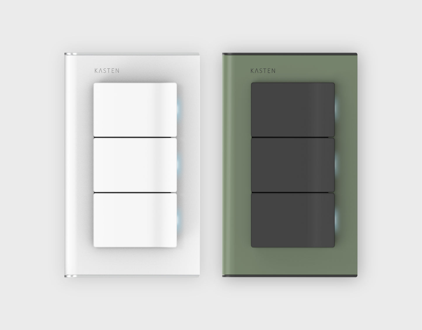 DUC KASTEN Light Switch