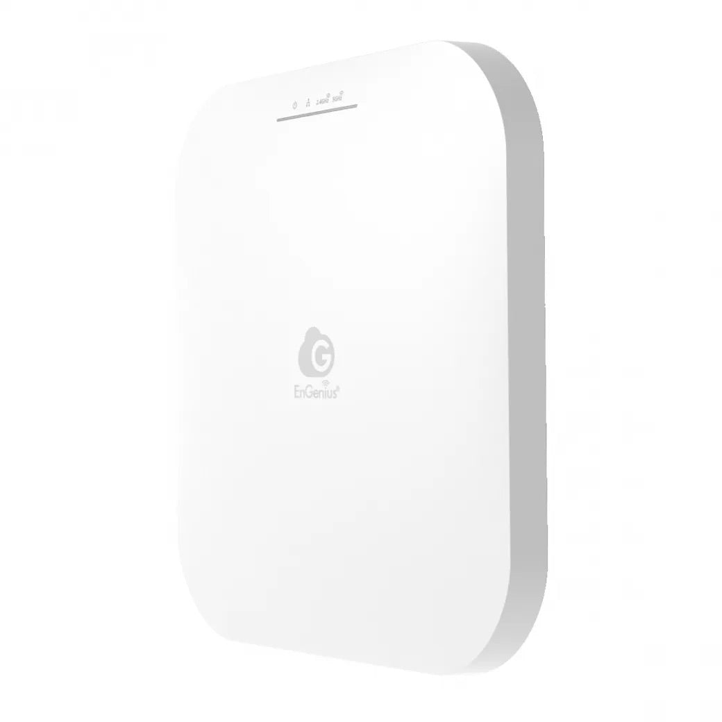 EnGenius恩睿 ECW220 Wi-Fi 6 雲端管理型2×2室內基地台