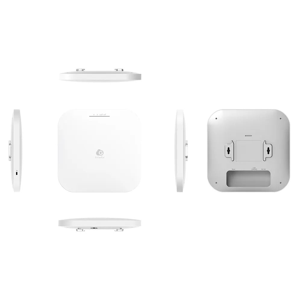 EnGenius恩睿 ECW120 雲端管理式 11ac Wave 2 無線室內基地台