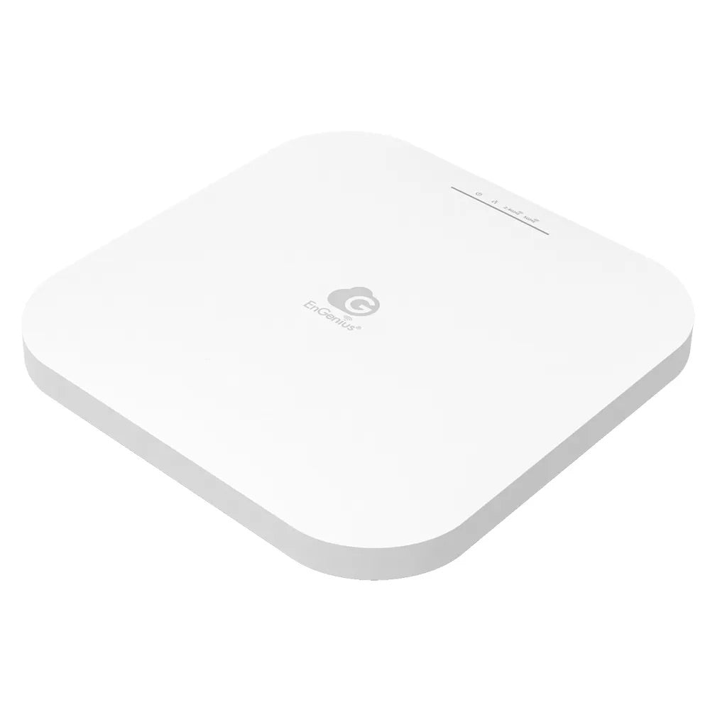 EnGenius恩睿 ECW120 雲端管理式 11ac Wave 2 無線室內基地台