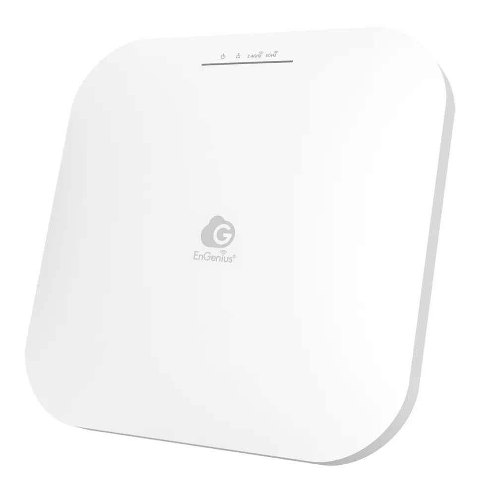 EnGenius恩睿 ECW120 雲端管理式 11ac Wave 2 無線室內基地台
