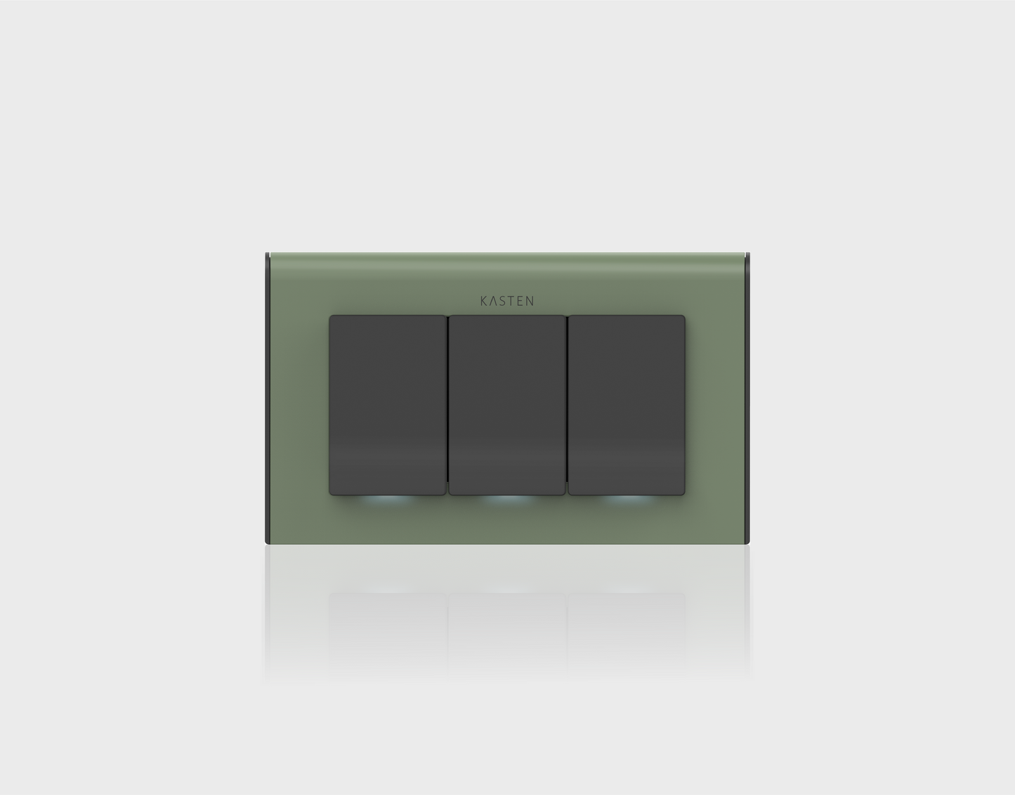 DUC KASTEN Light Switch