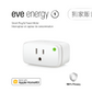 eve Energy Smart Socket (Thread)